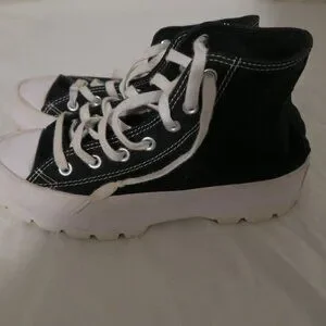 ［⭐︎］ Converse | Shoes | Converse Chuck Taylor All Star High